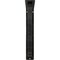 Ekena Millwork Crawley Wrought Iron Bracket, (Triple center brace), Antiqued Silver 2"W x 10"D x 12"H BKTM02X10X12TCRASV - alternate 7